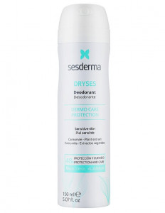 Дезодорант для тела SesDerma Laboratories Dryses Dermo Care Protection