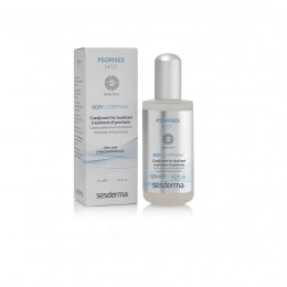 Мист для лица Sesderma Laboratories Psorises Mist