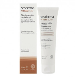 Гель для лица SesDerma Laboratories Vitises Gel