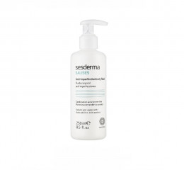 Флюид для тела Sesderma Laboratories Salises Anti-Imperfection Body Fluid