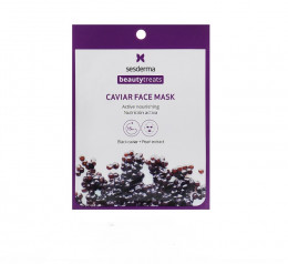 Маска для лица Sesderma Laboratories Beauty Treats Caviar Face Mask