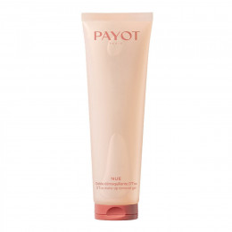 Гель для лица Payot NUE D'Tox Make-Up Remover Gel