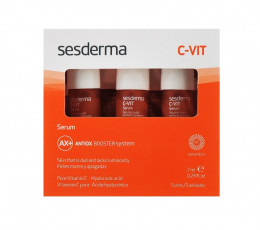 Сыворотка для лица Sesderma Laboratories C-Vit Serum