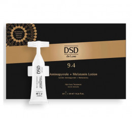 Лосьон для волос DSD De Luxe Aminopyrrole + Melatonin Lotion 9.4
