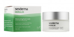 Крем для лица Sesderma Laboratories Hidraloe Moisturizing Face Cream
