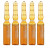 Средство для лица SesDerma Hidraderm TRX Ampoules, 1