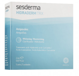 Средство для лица SesDerma Hidraderm TRX Ampoules