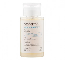 Тоник для лица Sesderma Hidraderm TRX Face Toner