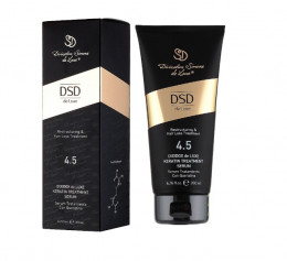 Сыворотка для волос DSD De Luxe Dixidox De Luxe Keratin Treatment Serum 4.5