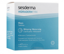 Салфетки для лица Sesderma Hidraderm TRX Wipes