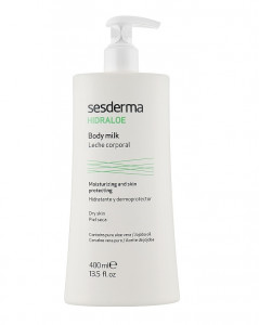 Молочко для тела Sesderma Laboratories Hidraloe Body Milk