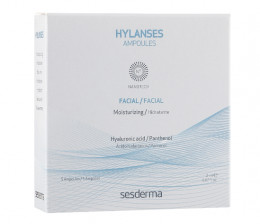 Ампулы для лица Sesderma Hylanses Ampoules