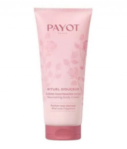 Крем для тела Payot Rituel Douceur Wild Rose Nourishing Body Cream