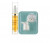 Ролик для лица Sesderma Laboratories Azelac Ru Skin Roller Brighten, 1