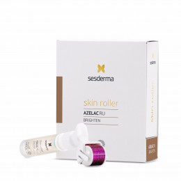 Ролик для лица Sesderma Laboratories Azelac Ru Skin Roller Brighten