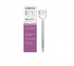 Нанороллер для лица Sesderma Laboratories Sesmedical Nanoroller 0.25 mm