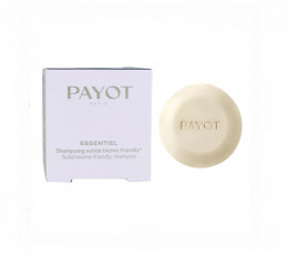 Шампунь для волос Payot Essentiel Solid Biome-Friendly Shampoo