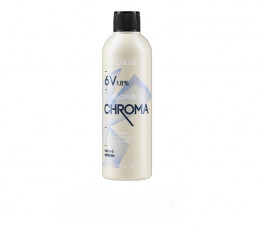 Крем-окислитель для волос Lakme Chroma Developer O2 6V 1,8%