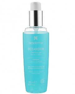 Гель для лица Sesderma Laboratories Oceanskin Cleansing Gel