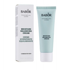 Крем для лица Babor Essential Care Moisture Balancing Cream