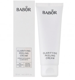 Пилинг для лица Babor Clarifying Peeling Cream