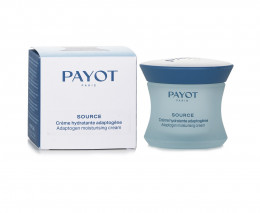 Крем для лица Payot Source Creme Hydratante Adaptogene