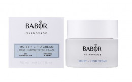 Крем для лица Babor Skinovage Moisturizing Cream Rich