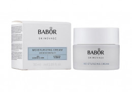 Крем для лица Babor Skinovage Moisturizing Cream