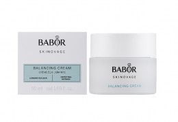 Крем для лица Babor Skinovage Balancing Cream