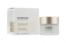 Крем для лица Babor Skinovage Purifying Cream