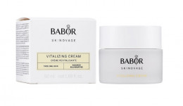 Крем для лица Babor Skinovage Vitalizing Cream