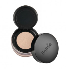 Пудра для лица Babor Mattifying Fixing Powder