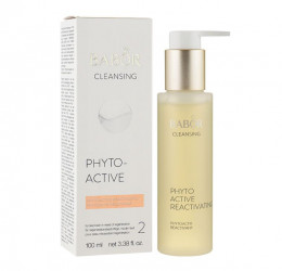 Фитоактив для лица Babor Cleansing Phytoactive Reactivating