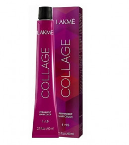 Крем-краска для волос Lakme Collage Creme Hair Color