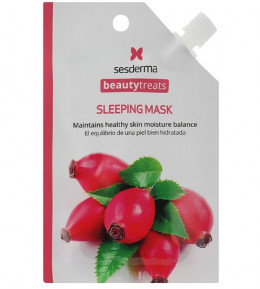 Маска для лица SesDerma Laboratories Beauty Treats Sleeping Mask