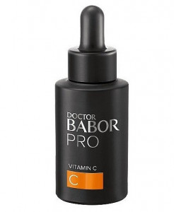 Сыворотка-концентрат для лица Doctor Babor PRO Vitamin C