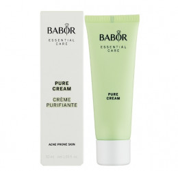 Крем для лица Babor Essential Care Pure Cream