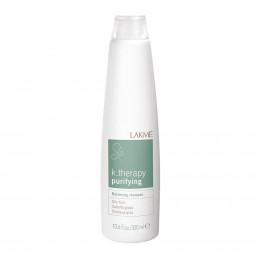 Шампунь для волос Lakme K. Therapy Purifying Balancing Shampoo