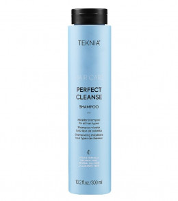 Шампунь для волос Lakme Teknia Perfect Cleanse Shampoo