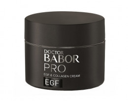 Крем для лица Babor Doctor Babor PRO EGF & Collagen Cream