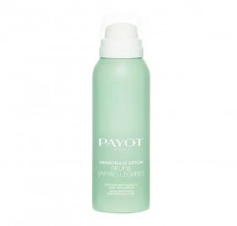 Спрей для ног Payot Herboriste Detox Brume Jambes Legeres