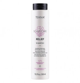Шампунь для волос Lakme Teknia Scalp Care Relief Shampoo