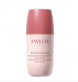 Дезодорант для тела Payot Deodorant Roll-On Fraicheur 24H