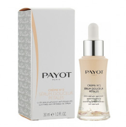 Сыворотка для лица Payot Creme №2 Serum Douceur Petales