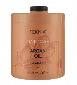 Маска для волос Lakme Teknia Argan Oil Treatment
