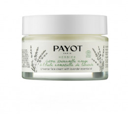 Крем для лица Payot Herbier Universal Face Cream With Lavender Essential Oil