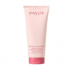 Бальзам-пилинг для ног Payot Micro-Peeling Melting Feet Balm