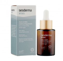 Сыворотка для лица SesDerma Laboratories Btses Anti-wrinkle Moisturizing Serum