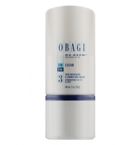 Крем для лица Obagi Nu Derm Clear Rx Skin Brightening Cream