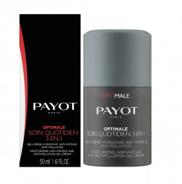 Крем-гель для лица Payot Optimale Moisturizing Anti-Fatigue And Anti-Pollution Gel-Cream